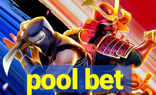 pool bet